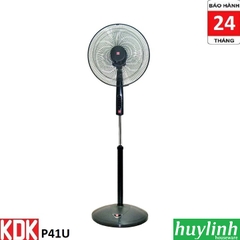 Quạt Đứng KDK P41U - Malaysia