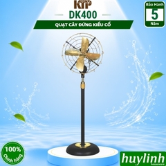 Quạt cây kiểu cổ Kim Thuận Phong KTP DK400