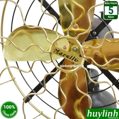 Quạt cây kiểu cổ Kim Thuận Phong KTP DK400