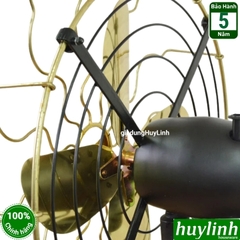 Quạt cây kiểu cổ Kim Thuận Phong KTP DK400