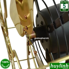 Quạt cây kiểu cổ Kim Thuận Phong KTP DK400
