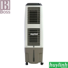 Quạt làm mát không khí Boss S101 - Made in Thái Lan