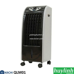 Quạt điều hòa làm mát Kachi QLM01 - 65W