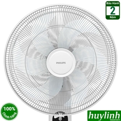 Quạt cây đứng Philips CX1220/00 - 45W - 6 cánh - lồng quạt 40cm