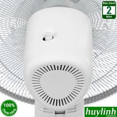 Quạt cây đứng Philips CX1220/00 - 45W - 6 cánh - lồng quạt 40cm