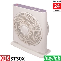 Quạt hộp KDK ST30X