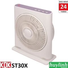 Quạt Hộp KDK ST30X