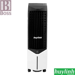 Quạt làm mát không khí Boss S102 - Made in Thái Lan