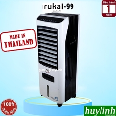 Máy Làm Mát Không Khí Iruka I-99 - Made In Thái Lan