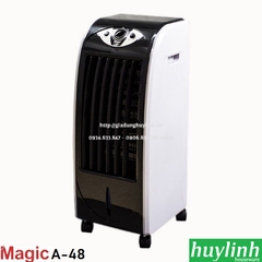 Máy Làm Mát Không Khí Magic Korea A48 [Thay Thế A-45]