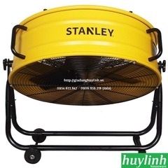 Quạt sàn công nghiệp Stanley SLF306027 - 60cm (24 inch)