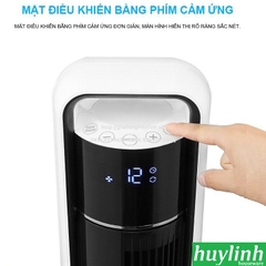 Quạt tháp Tiross TS9182 - Có Remote