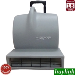 Quạt thổi thảm 3 cấp độ Clepro CP-210 - 1000W