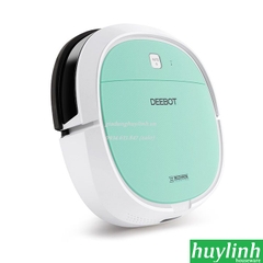 Robot hút bụi lau nhà Ecovacs Deebot Mini 2 - Chính hãng