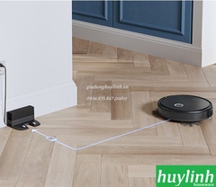 Robot hút bụi lau nhà Ecovacs Deebot OZMO U2 PRO - Bản Quốc Tế - Chính hãng