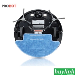 Robot hút bụi lau nhà Probot A4 Hybrid - động cơ Hybrid