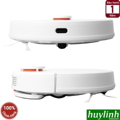 Robot hút bụi lau nhà tự động Xiaomi S10 EU - Hàng chính hãng