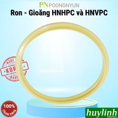 Ron - Gioăng thay thế nồi áp suất PoongNyun HNHPC và HNVPC