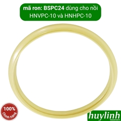 Ron - Gioăng thay thế nồi áp suất PoongNyun HNHPC và HNVPC