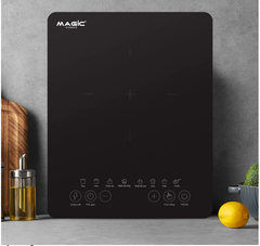 Bếp Điện Từ MAGIC A-52