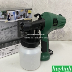 Máy Phun Sơn Cầm Tay Zukui 400W - 800ml