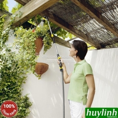 Súng phun tưới nước cao cấp Karcher 2.645-137.0 - 6 chế độ phun