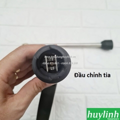 Súng phun cho máy rửa xe Ren 22