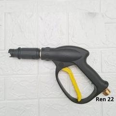 Súng phun cho máy rửa xe Ren 22