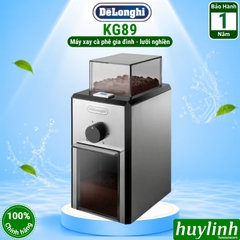 Máy xay cà phê Delonghi KG89