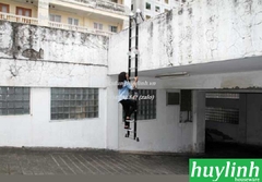 Thang nhôm gấp 4 đoạn Advindeq ADM104 - 4.6 mét