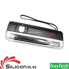 Thanh soi tiền giả Silicon DL-01