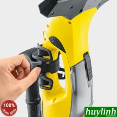 Thanh nối dài cho máy lau kính dùng pin Karcher WV6 PLUS - WV5