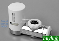 Thiết bị máy lọc nước tại vòi Mitsubishi Cleansui EF201 (MD101) - Made in Japan