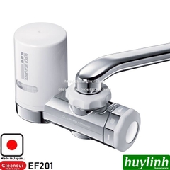 Thiết bị máy lọc nước tại vòi Mitsubishi Cleansui EF201 (MD101) - Made in Japan