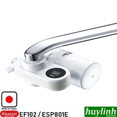 Thiết bị máy lọc nước tại vòi Mitsubishi Cleansui EF102 (ESP801E)