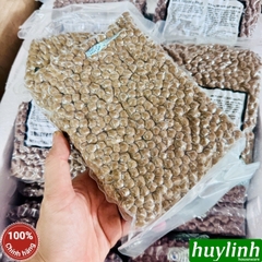 Trân châu đen Boduo (1kg) và Trân châu Hoàng Kim
