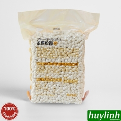 Trân châu đen Boduo (1kg) và Trân châu Hoàng Kim