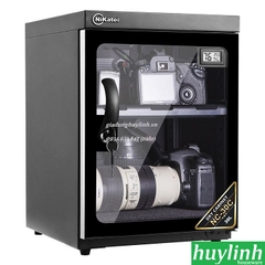 Tủ chống ẩm Nikatei NC-30C - 30 lít