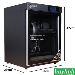 Tủ chống ẩm Nikatei NC-30C - 30 lít