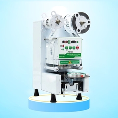 Máy dập nắp cốc tự động Zetsu Z-895 - ép miệng ly dưới 700ml