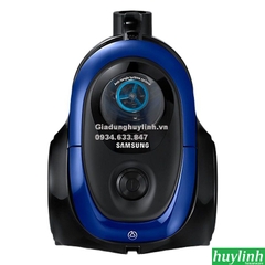 Máy hút bụi Samsung VC18M2120SB/SV - Hàng Chính Hãng