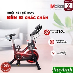 Xe đạp thể dục Daikiosan DKXD-00001 - [Makano MKXD-00001]