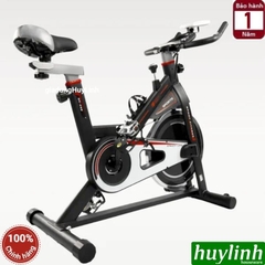 Xe đạp tập thể dục Buheung MK-298 - Tải trọng 150kg
