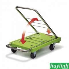 Xe đẩy hàng gấp gọn Advindeq AV230 - 250kg