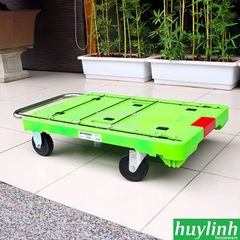 Xe đẩy hàng gấp gọn Advindeq AV230 - 250kg