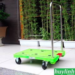 Xe đẩy hàng gấp gọn Advindeq AV230 - 250kg