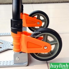 Xe đẩy hàng 2 bánh rút gọn Advindeq TL-80C - Tải trọng 80kg