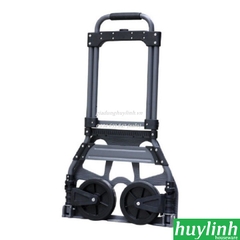 Xe đẩy hàng 2 bánh rút gọn Advindeq TL-85C - 85kg