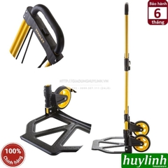 Xe kéo đẩy hàng 2 bánh Stanley SXWTD-FT580 - tải trọng 70kg