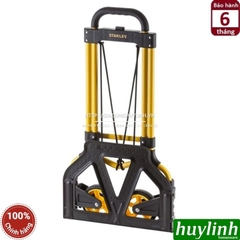 Xe kéo đẩy hàng 2 bánh Stanley SXWTD-FT580 - tải trọng 70kg